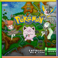 Bônus: A Música de Pokémon