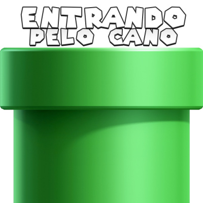 Entrando Pelo Cano