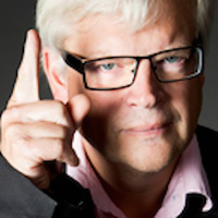 Nordegren i P1 2008-11-12 2008-11-12 kl. 17.00