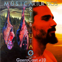 GzeroCast #10 - Artur Rios