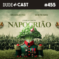 Dudecast #455 – Comidas tristes