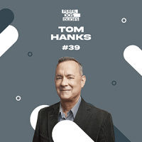 Perfil dos Dudes #39 -Tom Hanks