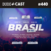 Dudecast #440 – Shows