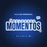 Dudecast Melhores Momentos #15 – 441 ao 450