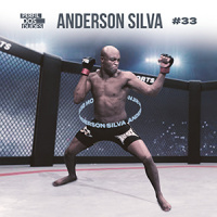 Perfil dos Dudes #33 – Anderson Silva