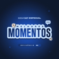 Dudecast Melhores Momentos #14 – 431 ao 440