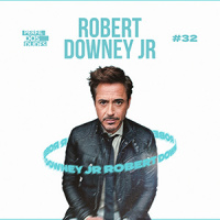 Perfil dos Dudes #32 – Robert Downey Jr.