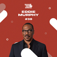 Perfil dos Dudes #38 – Eddie Murphy