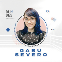 Dudes Entrevistam #41 – Gabu Severo