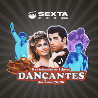 SextaPOD #8 – Filmes Dançantes