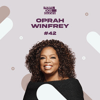 Perfil dos Dudes #42 – Oprah