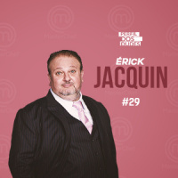 Perfil dos Dudes #29 – Érick Jacquin