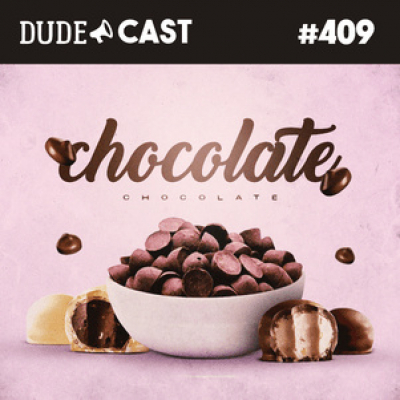 Dudecast