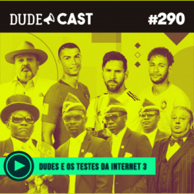 Dudecast