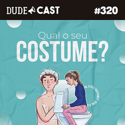 Dudecast