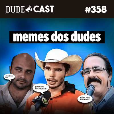 Dudecast