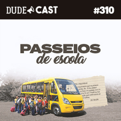 Dudecast