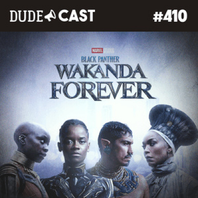 Dudecast