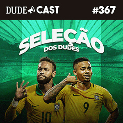 Dudecast