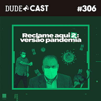 Dudecast