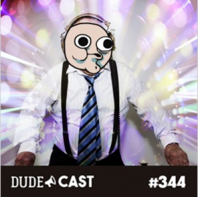 Dudecast