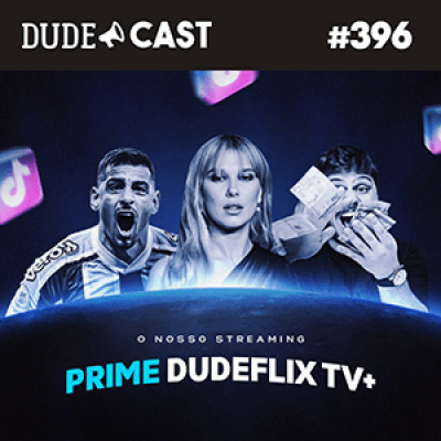 Dudecast