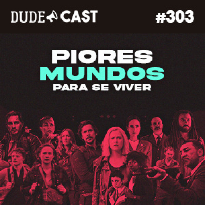 Dudecast