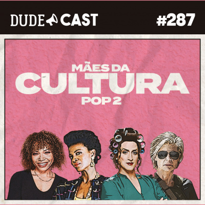 Dudecast