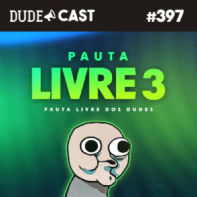 Dudecast