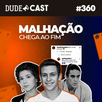 Dudecast