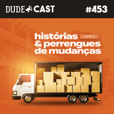 Dudecast