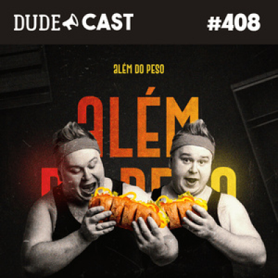 Dudecast
