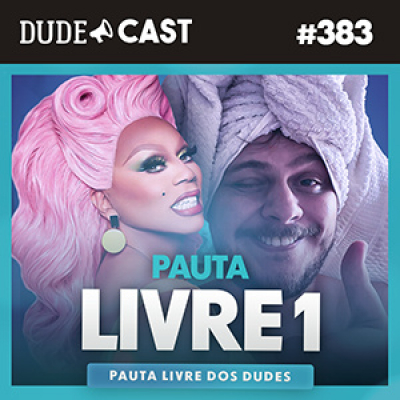 Dudecast