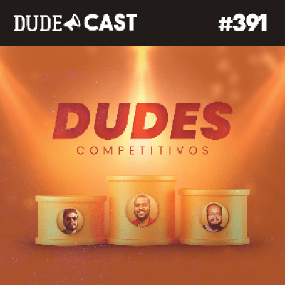 Dudecast