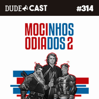 Dudecast