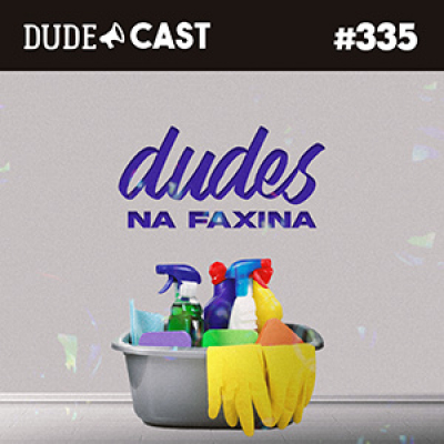 Dudecast