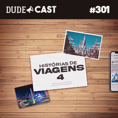 Dudecast