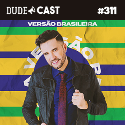 Dudecast