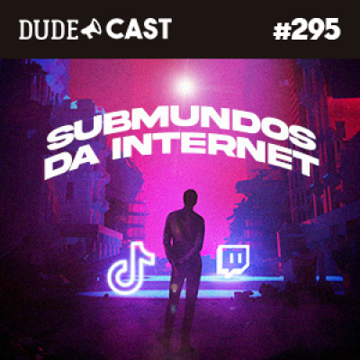 Dudecast