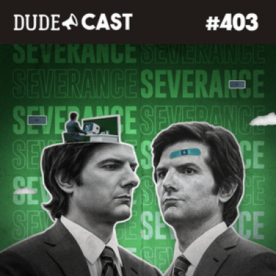 Dudecast