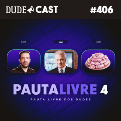 Dudecast