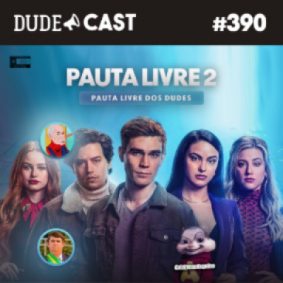 Dudecast