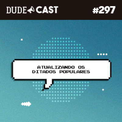 Dudecast