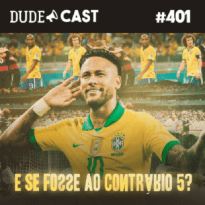 Dudecast