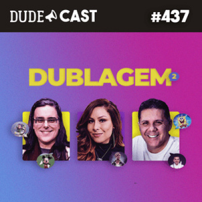 Dudecast