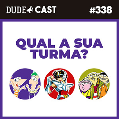 Dudecast