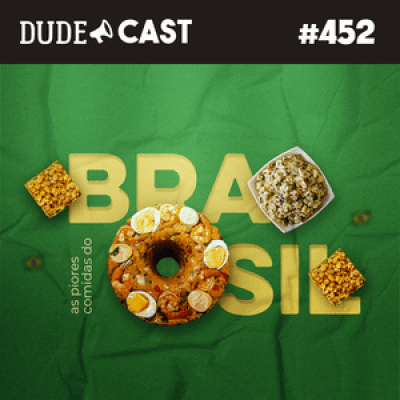 Dudecast