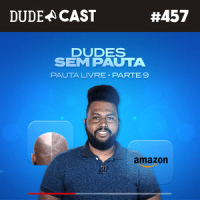 Dudecast