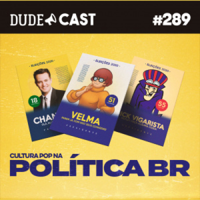 Dudecast