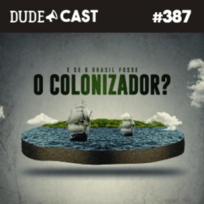 Dudecast